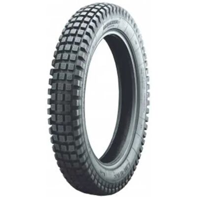 Neumático Heidenau K67 3.50-19 - Enduro/Scrambler Neumático Heidenau K67 3.50-19 - Enduro/Scrambler