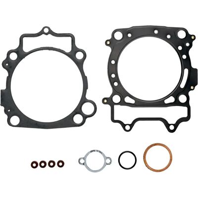 Vertex Kit De Juntas De Extremo Superior Yamaha Wr450f 2021-2023 Black One Size Vertex Kit De Juntas De Extremo Superior Yamaha Wr450f 2021-2023 Black One Size