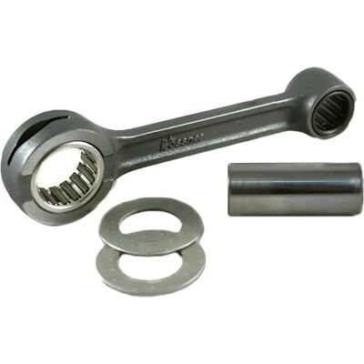 Wossner Kit De Biela Honda Crf450x 2005-2018 Grey One Size Wossner Kit De Biela Honda Crf450x 2005-2018 Grey One Size