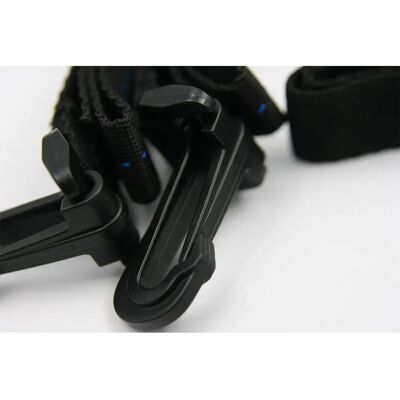 Tucano Kit De Repuestos Termoscud® E29 Black One Size Tucano Kit De Repuestos Termoscud® E29 Black One Size