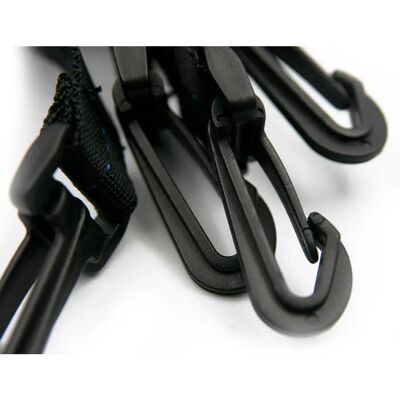 Tucano Kit De Repuestos Termoscud® R079 Black One Size Tucano Kit De Repuestos Termoscud® R079 Black One Size