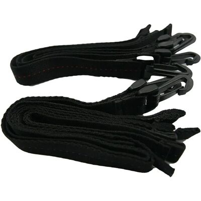 Tucano Kit De Repuestos Termoscud® R080 Black One Size Tucano Kit De Repuestos Termoscud® R080 Black One Size