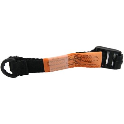 Tucano Kit De Repuestos Termoscud® R081 Black One Size Tucano Kit De Repuestos Termoscud® R081 Black One Size