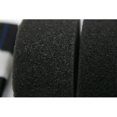 Tucano Kit De Repuestos Termoscud® R173pro Black One Size Tucano Kit De Repuestos Termoscud® R173pro Black One Size