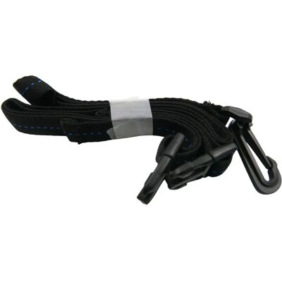 Tucano Kit De Repuestos Termoscud® R179 Black One Size Tucano Kit De Repuestos Termoscud® R179 Black One Size