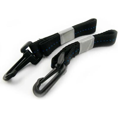 Tucano Kit De Repuestos Termoscud® R182 Black One Size Tucano Kit De Repuestos Termoscud® R182 Black One Size