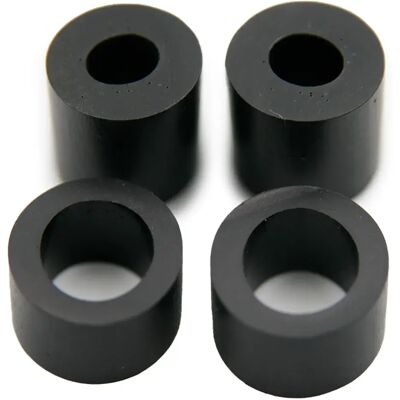 Tucano Kit De Repuestos Termoscud® R188pro Black One Size Tucano Kit De Repuestos Termoscud® R188pro Black One Size