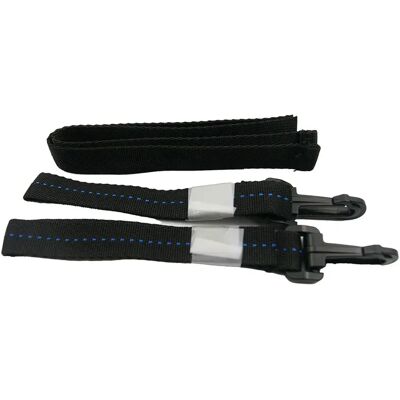 Tucano Kit De Repuestos Termoscud® R214 Black One Size Tucano Kit De Repuestos Termoscud® R214 Black One Size