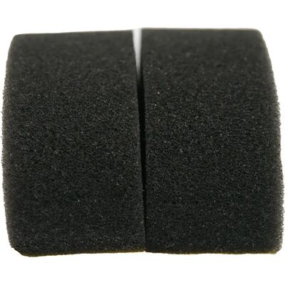 Tucano Kit De Repuestos Termoscud® R220 Black One Size Tucano Kit De Repuestos Termoscud® R220 Black One Size