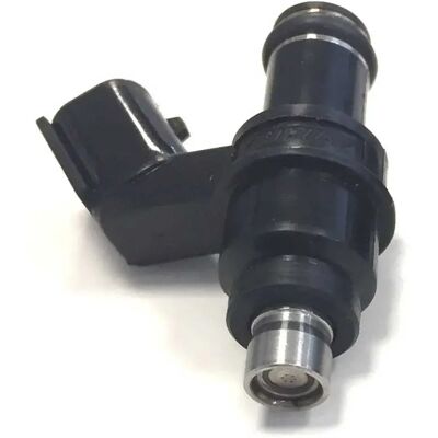 Tecnium Inyector Honda Scoopy Big Bore 2012 Black One Size Tecnium Inyector Honda Scoopy Big Bore 2012 Black One Size