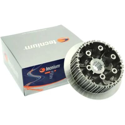 Tecnium Embrague Ktm/husqvarna Grey One Size Tecnium Embrague Ktm/husqvarna Grey One Size