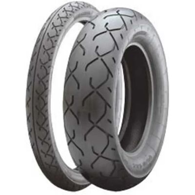Neumático de moto Heidenau K65 - 3.00-18 47S Neumático de moto Heidenau K65 - 3.00-18 47S