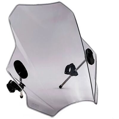 Parabrisas de moto Puig 9989W - Transparente Parabrisas de moto Puig 9989W - Transparente