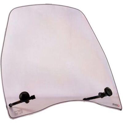 Parabrisas de moto Puig 8468H ahumado claro - Accesorios para moto Parabrisas de moto Puig 8468H ahumado claro - Accesorios para moto