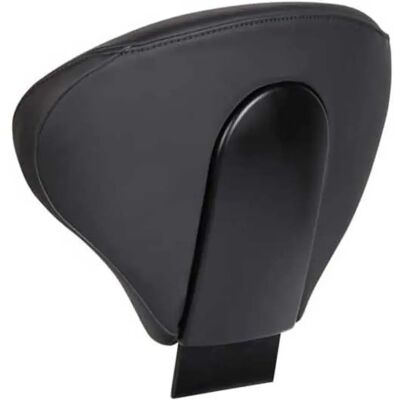 Respaldo Unisex Noir TU de Shad - Accesorio para Moto Respaldo Unisex Noir TU de Shad - Accesorio para Moto