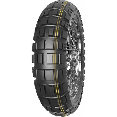 Mitas Enduro Trail XT - Neumático trasero 140/80B17 Mitas Enduro Trail XT - Neumático trasero 140/80B17
