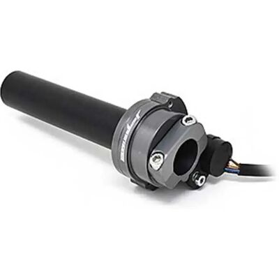 Jetprime Acelerador Rápido Bmw S 1000 Rr 2021-2023 Jpacc138 Black One Size Jetprime Acelerador Rápido Bmw S 1000 Rr 2021-2023 Jpacc138 Black One Size