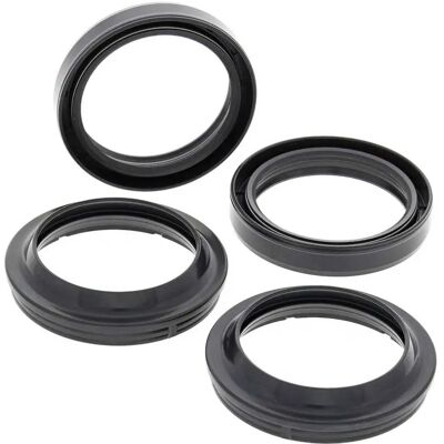 All Balls Racing Kit De Retenes De Aceite De Horquilla 48 X 61 X 11 Abr 56-158 Black One Size All Balls Racing Kit De Retenes De Aceite De Horquilla 48 X 61 X 11 Abr 56-158 Black One Size