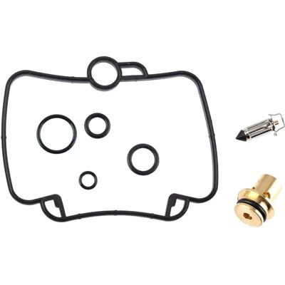Keyster Kit De Reparación De Carburador K-1005sk Multicolor One Size Keyster Kit De Reparación De Carburador K-1005sk Multicolor One Size