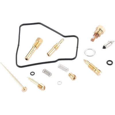 Keyster Kit De Reparación De Carburador K-1140hkr Rear Multicolor One Size Keyster Kit De Reparación De Carburador K-1140hkr Rear Multicolor One Size
