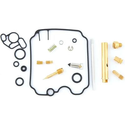 Keyster Kit De Reparación De Carburador K-1337dk Multicolor One Size Keyster Kit De Reparación De Carburador K-1337dk Multicolor One Size