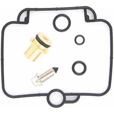 Keyster Kit De Reparación De Carburador K-583 Multicolor One Size Keyster Kit De Reparación De Carburador K-583 Multicolor One Size