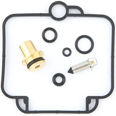 Keyster Kit De Reparación De Carburador K-584 Multicolor One Size Keyster Kit De Reparación De Carburador K-584 Multicolor One Size