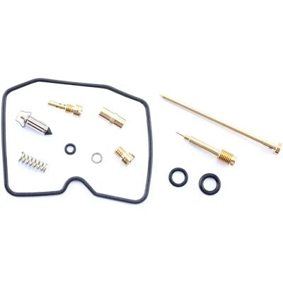 Keyster Kit De Reparación De Carburador Kk-0191nfr Multicolor One Size Keyster Kit De Reparación De Carburador Kk-0191nfr Multicolor One Size