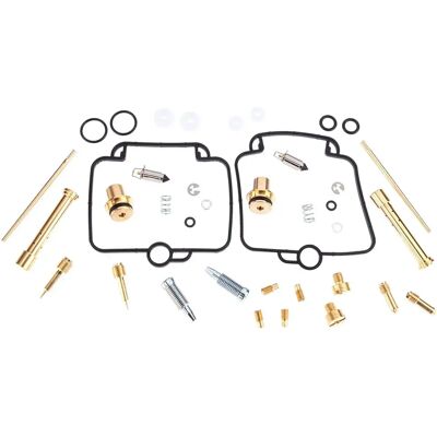 KEYSTER KS-0651NR - Kit de reparación de carburador KEYSTER KS-0651NR - Kit de reparación de carburador