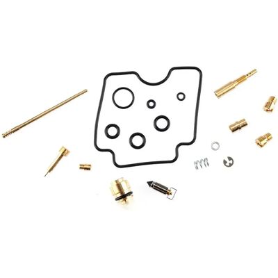 Keyster Kit De Reparación De Carburador Ky-0768nr Multicolor One Size Keyster Kit De Reparación De Carburador Ky-0768nr Multicolor One Size
