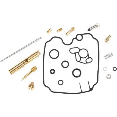 Keyster Kit De Reparación De Carburador Ky-0777ng Multicolor One Size Keyster Kit De Reparación De Carburador Ky-0777ng Multicolor One Size