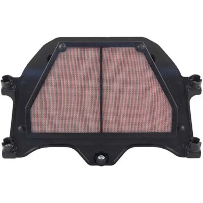 Tecnium Filtro De Aire 1097931 Black One Size Tecnium Filtro De Aire 1097931 Black One Size