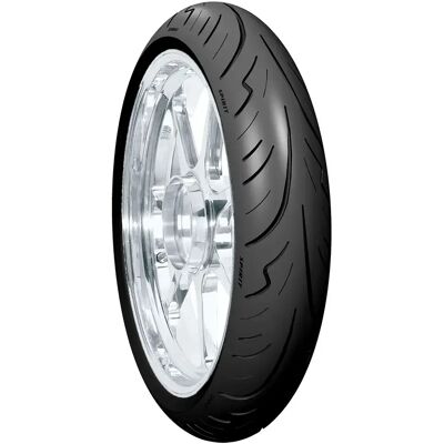 Neumático de motocicleta Avon 120/70 ZR17 58W - Rendimiento y Durabilidad Neumático de motocicleta Avon 120/70 ZR17 58W - Rendimiento y Durabilidad