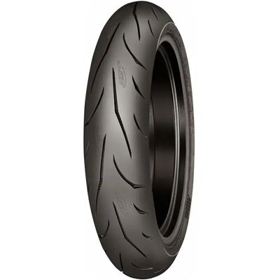 Neumático delantero Mitas Sport Force Plus 100/80-17 - Neumático Neumático delantero Mitas Sport Force Plus 100/80-17 - Neumático