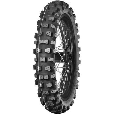 Neumático Mitas Terra Force-EX HT 90/100-16 - Enduro Invierno Neumático Mitas Terra Force-EX HT 90/100-16 - Enduro Invierno