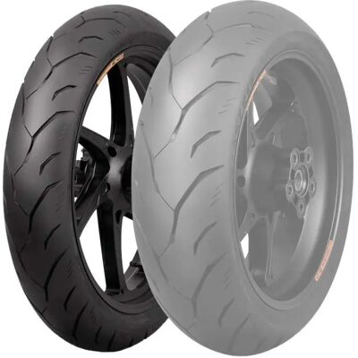 CST CM-S1 Ride Migra 120/70 R17 58W Neumático de motocicleta CST CM-S1 Ride Migra 120/70 R17 58W Neumático de motocicleta