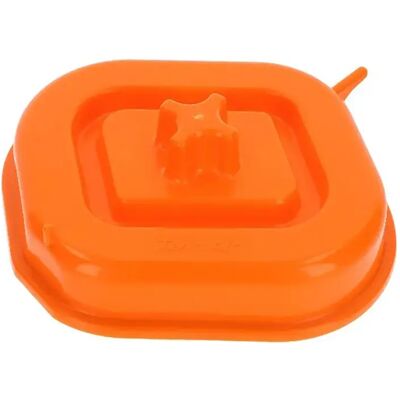 Twin Air Tapa Del Filtro De Aire Triumph Tf 250-x 2024 160136 Orange One Size Twin Air Tapa Del Filtro De Aire Triumph Tf 250-x 2024 160136 Orange One Size