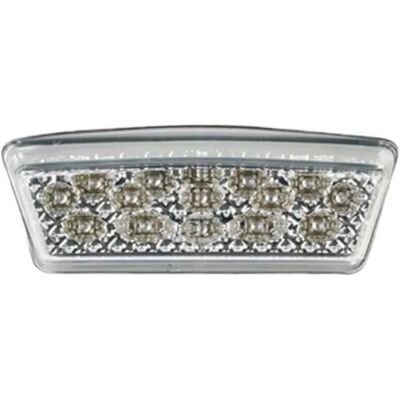 Lexus Estilo LED Luz Trasera - Luz trasera de Scooter Lexus Estilo LED Luz Trasera - Luz trasera de Scooter