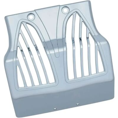Kuryakyn Embellecedor De Motocicleta Kur5664 Chin Fairing Chrome One Size Kuryakyn Embellecedor De Motocicleta Kur5664 Chin Fairing Chrome One Size