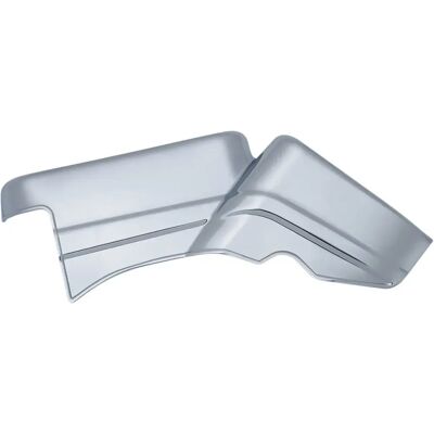 Kuryakyn Tapa De Cilindro Kur5737 Chrome One Size Kuryakyn Tapa De Cilindro Kur5737 Chrome One Size