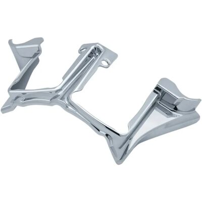 Kuryakyn Embellecedor De Motocicleta Kur6410 Tappet Block Chrome One Size Kuryakyn Embellecedor De Motocicleta Kur6410 Tappet Block Chrome One Size