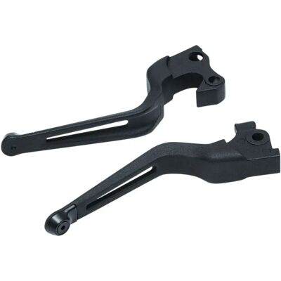 Kuryakyn Juego De Palancas Kur6669 Black One Size Kuryakyn Juego De Palancas Kur6669 Black One Size