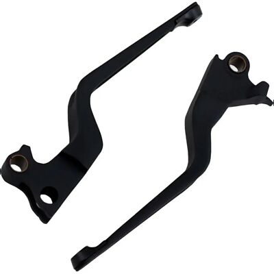 Kuryakyn Juego De Palancas Kur6682 Black One Size Kuryakyn Juego De Palancas Kur6682 Black One Size