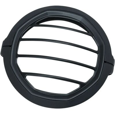 Kuryakyn Embellecedor De Motocicleta Kur6688 Black One Size Kuryakyn Embellecedor De Motocicleta Kur6688 Black One Size