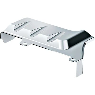 Kuryakyn Tapa De Cilindro Kur8274 Chrome One Size Kuryakyn Tapa De Cilindro Kur8274 Chrome One Size