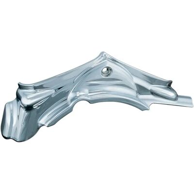 Kuryakyn Tapa De Cilindro Kur8392 Chrome One Size Kuryakyn Tapa De Cilindro Kur8392 Chrome One Size