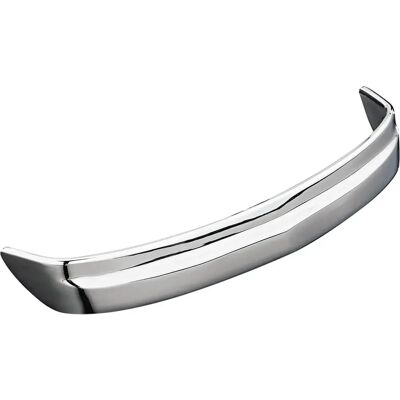 Kuryakyn Embellecedor De Motocicleta Kur9017 Fender Chrome One Size Kuryakyn Embellecedor De Motocicleta Kur9017 Fender Chrome One Size