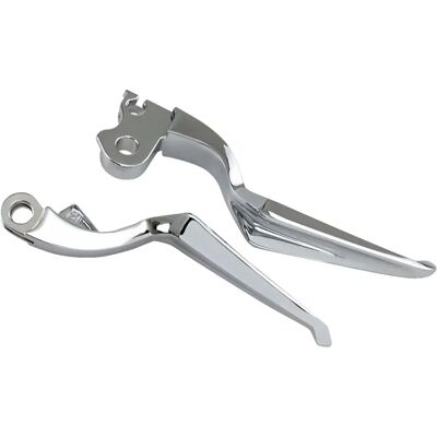 Kuryakyn Juego De Palancas Phantom Kur5774 Chrome One Size Kuryakyn Juego De Palancas Phantom Kur5774 Chrome One Size