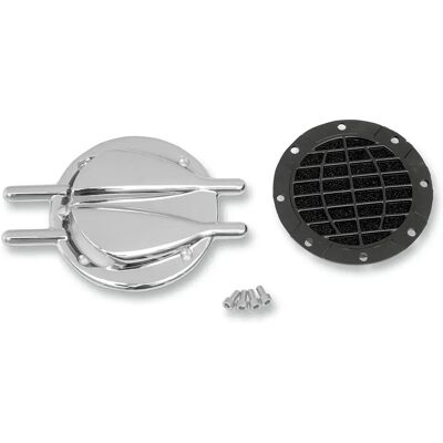 Kuryakyn Reemplazo Trampa Stinger Kur8498 Chrome One Size Kuryakyn Reemplazo Trampa Stinger Kur8498 Chrome One Size
