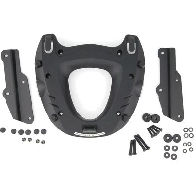 Kappa Fijación De Baúl Trasero K22 Monokey Black One Size Kappa Fijación De Baúl Trasero K22 Monokey Black One Size